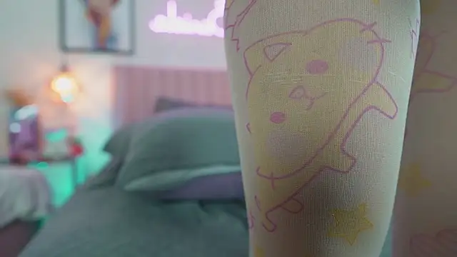 dani_parker_ Chat XXX in diretta