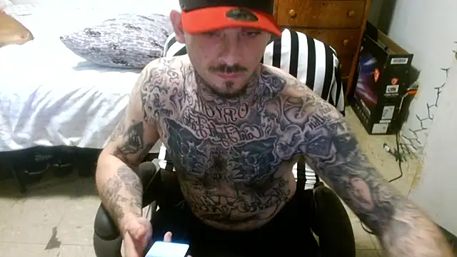DADDY_KANE8--- 웹캠 쇼