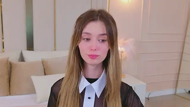 عرض كام MarybethSnow