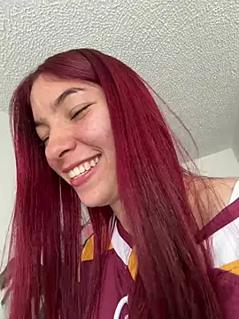 SarahLee__ Chat XXX in diretta