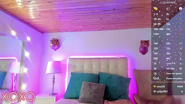 XXX chat uživo modela _sasha_miller_