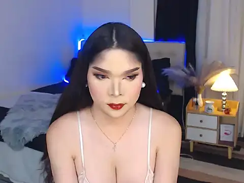 VickyMarquez Show Webcam