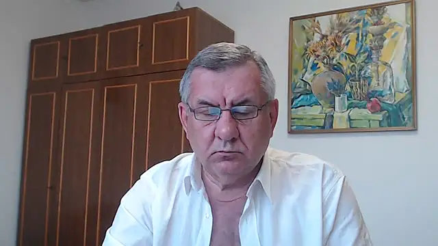 machomale3 Webcam-Show