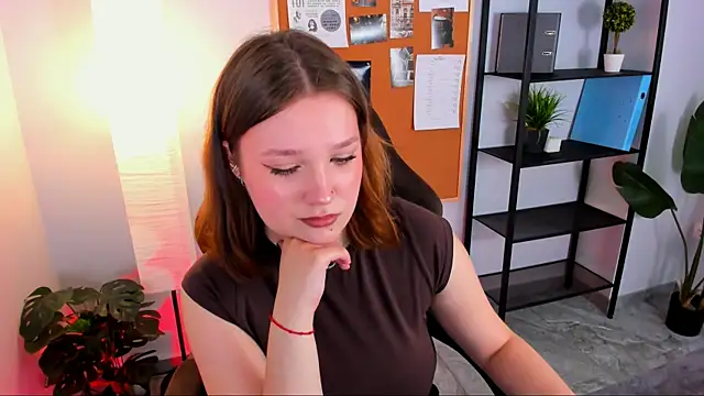 Онлайн чат XXX JaneByrd