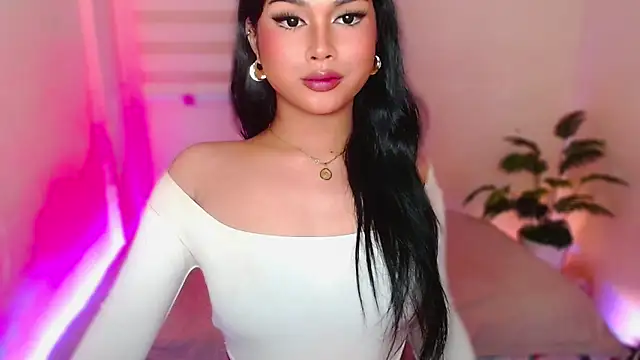 MissGreta_Hunterx 网络视讯表演