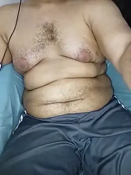 chubbygamer26 Webcam show