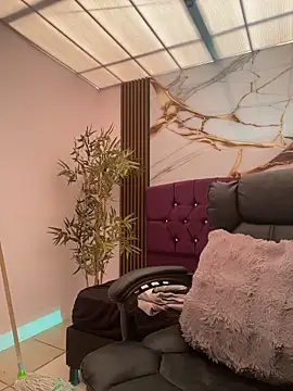 Czat XXX na żywo – lia_ec