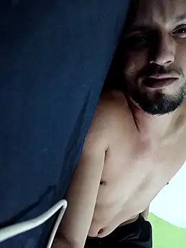 Webkamerová show Cariocasafado9