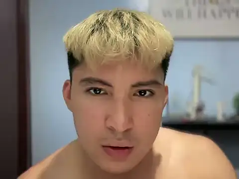 Kingdirtyfog Pertunjukan Webcam