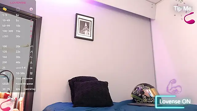 jonasbeards Adlı Modelin Canlı XXX Sohbeti