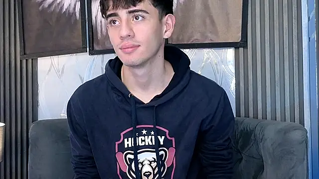 demian_hot99's Webcam Show
