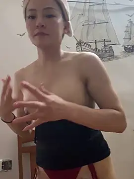 Meimei-bb Show Webcam