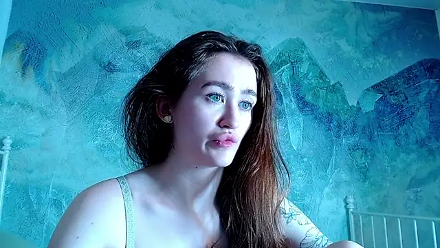 Živý XXX chat millllina