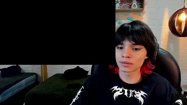 coby_cumn Webbikameraesitys
