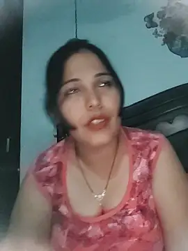 Poojabhabi101 Live XXX-Chat