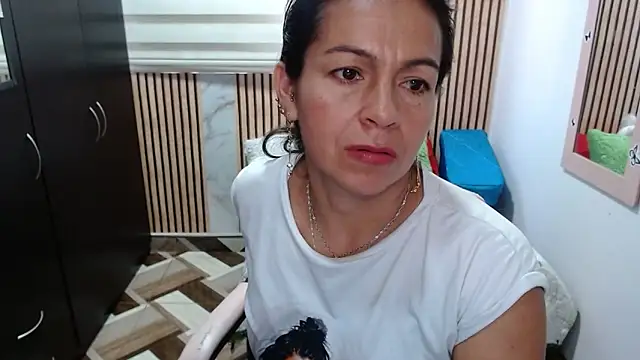 camilavargas_ Live XXX Chat