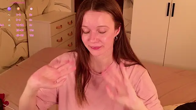 Chat XXX ao vivo de FierceThroat