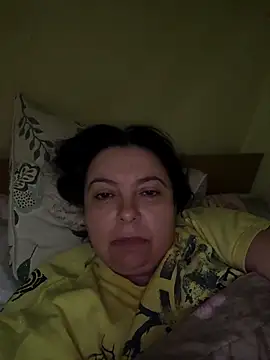 Show modela EmmaEmmy40 na web-kameri