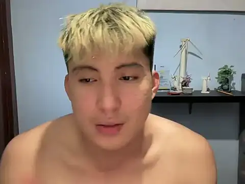 Kingdirtyfog Pertunjukan Webcam