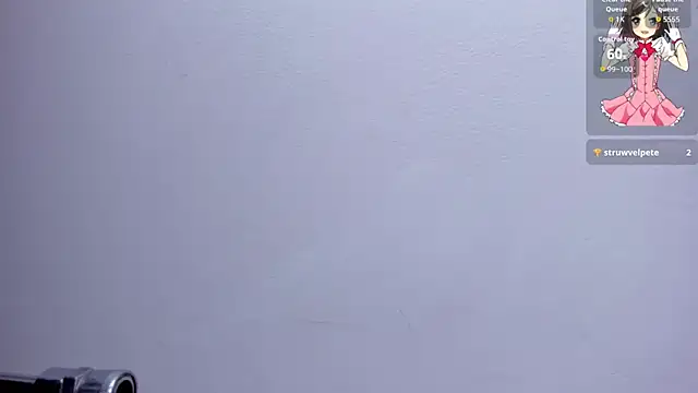 Miia_cute18 现场XXX聊天
