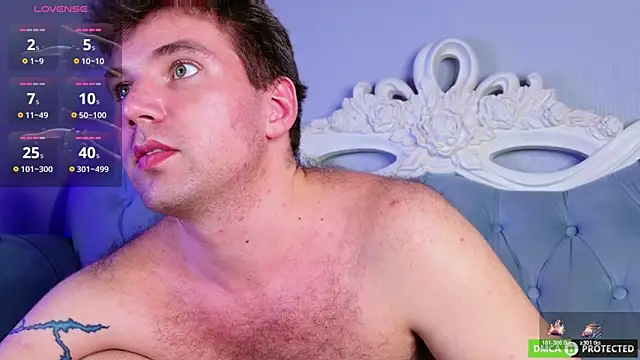 ArthurMeyers webcam show