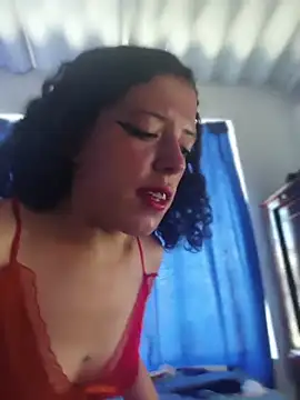 XXX chat uživo modela vanesa_gomez