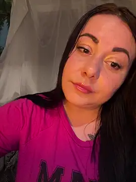 Chat XXX ao vivo de DaisyStreet