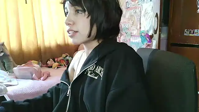 Terraelowen Live XXX-chat