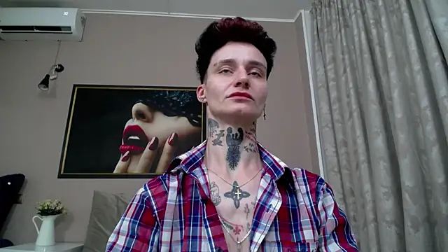 KennyXSX's Live XXX Chat