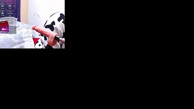 CALILOVER's Live XXX Chat
