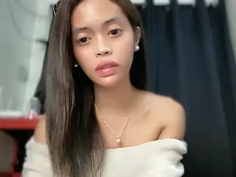 spicy_margaritaxxx Pertunjukan Webcam