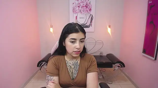 Adri_gomez_x Chat XXX in diretta