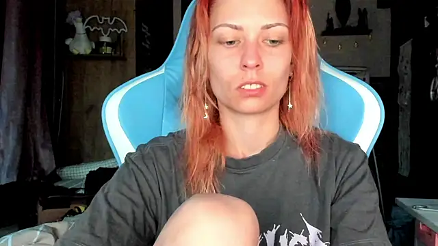 karo123421 Webcam show