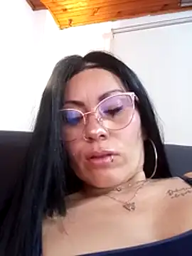 Tania_mature's Live XXX Chat