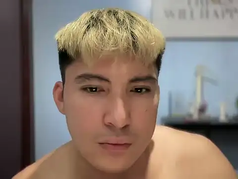 Kingdirtyfog Pertunjukan Webcam