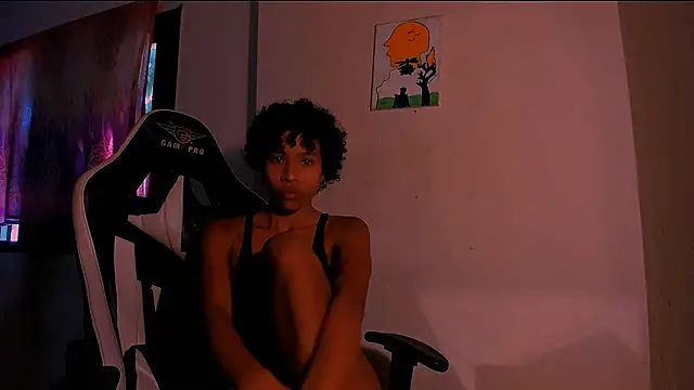 bad_girl_xxx Obrolan Langsung XXX