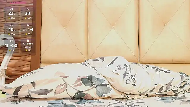 Chat +18 de Miladiosa ao vivo