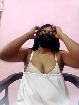 Chat XXX ao vivo de Malee_S
