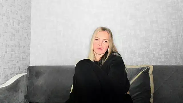 Chat XXX Live iam_Venus