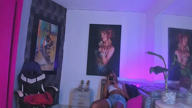 عرض كام Ciara_HotTs