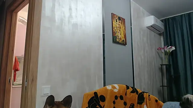 Stacy_Davice's Live XXX Chat