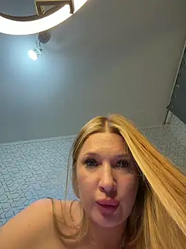 Tatti-Go webcam show