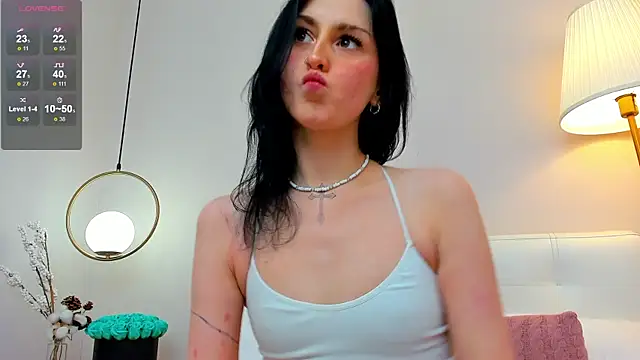 NancyGlo's Live XXX Chat