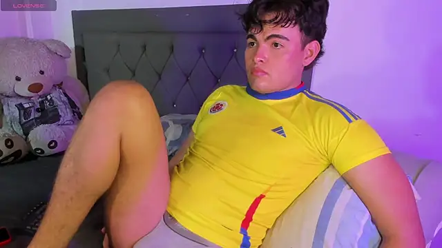 kamii_22 লাইভ XXX চ্যাট
