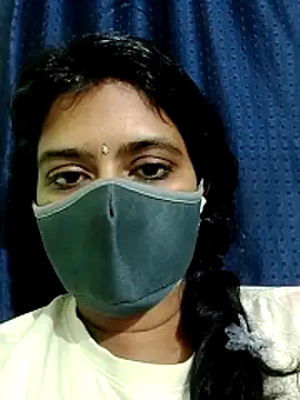 Niharika_telugu143's Webcam Show