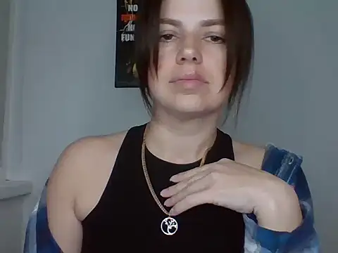 Chat XXX ao vivo de Naughty_Nata