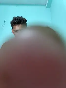 Webkamerová show Hot-Couple4
