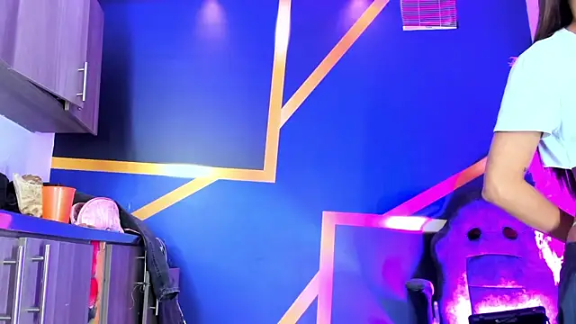 Molly_Spears_: вебкам-шоу