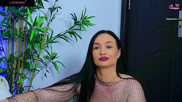 Daliya_ Live XXX-chat
