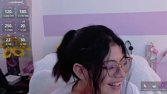 Catwhite_ Live XXX-Chat